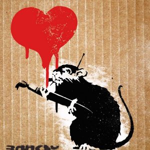 DISMALAND – BANKSY D’APRES