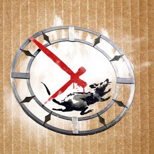 DISMALAND – BANKSY D’APRES