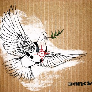 DISMALAND – BANKSY D’APRES