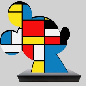 Keith HARING (1958-1990), D’APRES