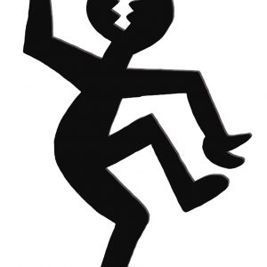 Keith HARING (1958-1990), D’APRES