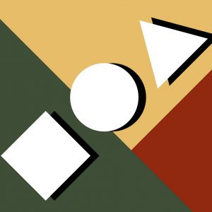 D'APRÈS L’ECOLE DU BAUHAUS (AFTER SCHOOL BAUHAUS)