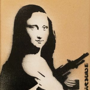 BANKSY DISMALAND – D’APRES