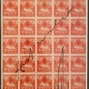 Andy WARHOL (1928-1987), Attrib.à