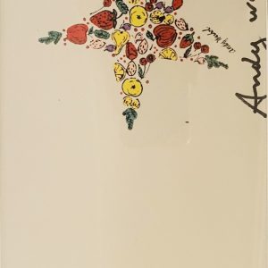 Andy WARHOL (1928-1987) (D'après)