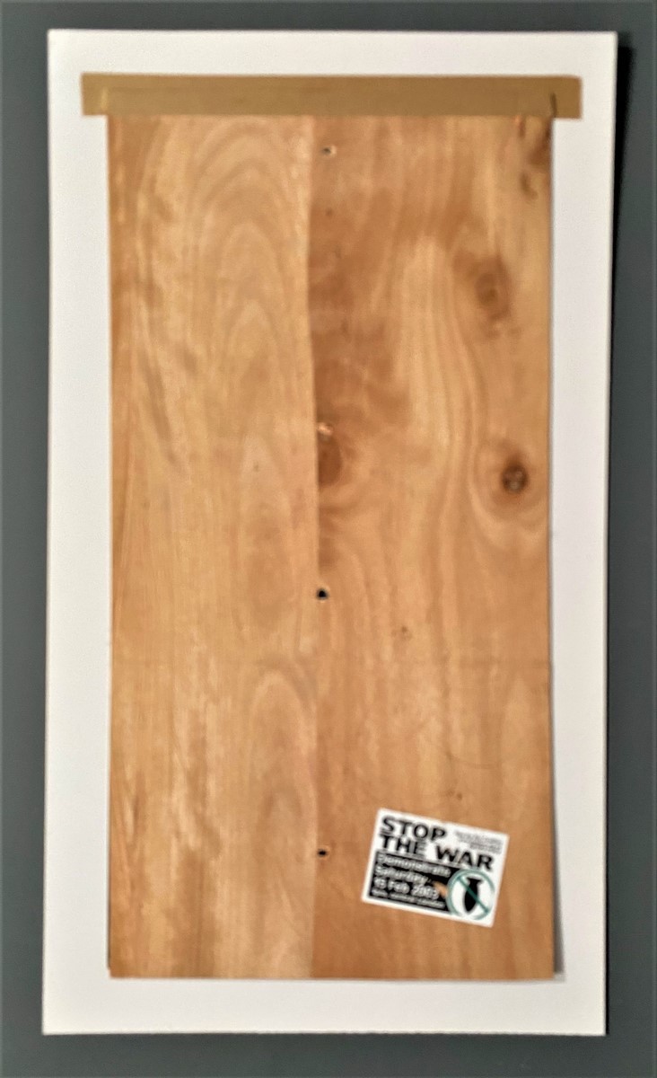 BANKSY (Né en 1974), Attribué à - Image 3