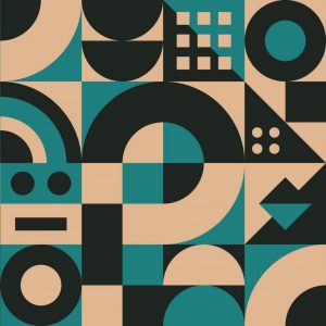 D'APRÈS L’ECOLE DU BAUHAUS (AFTER SCHOOL BAUHAUS)