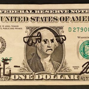 D*FACE (Né en 1978)