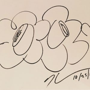 Jeff KOONS (Né en 1955), Attribué à