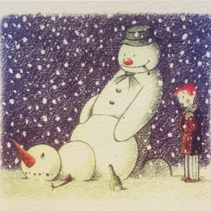 BANKSY (Né en 1974), D’Après