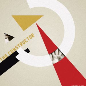 D'APRÈS L’ECOLE DU BAUHAUS (AFTER SCHOOL BAUHAUS)