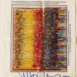 John Perello dit JONONE [américain] (né en 1963)