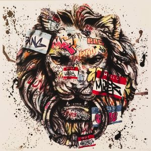 ONEMIZER (Né en 1987)