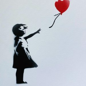 BANKSY DISMALAND– D’APRES