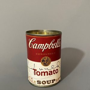 Andy WARHOL (1928-1987), Attribué à