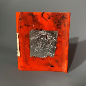 Lucio FONTANA (1899-1968), Attribué à