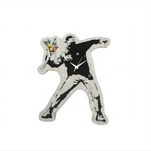 D’APRES BANKSY - MEDICOM TOY