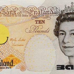 BANKSY (Né en 1974) (D’après)