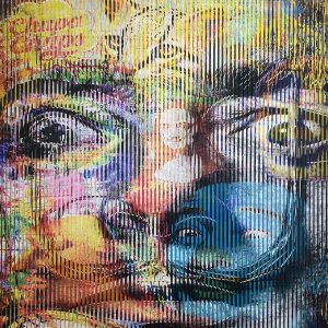 Patrick RUBINSTEIN (Né en 1960)