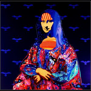 Marius ZABINSKI (Né en 1956)