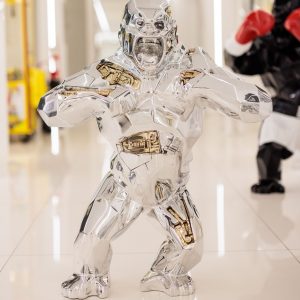 Richard ORLINSKI (Né en 1966)