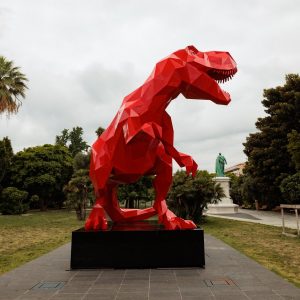 Richard ORLINSKI (Né en 1966)