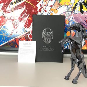 Richard ORLINSKI (Né en 1966)