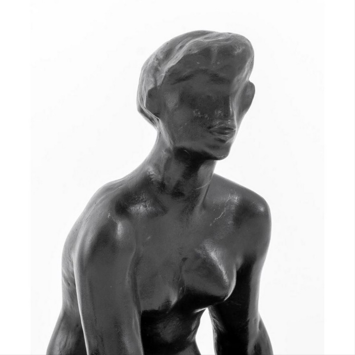 Auguste RODIN (1840-1917), D’APRES – Image 6