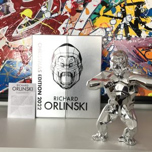 Richard ORLINSKI (Né en 1966)