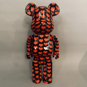 BEARBRICK