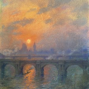 Emile CLAUS (1849-1924)