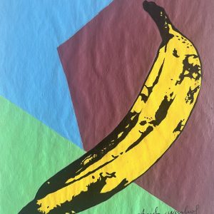 Andy WARHOL (1928-1987), Attribué à