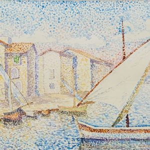 Anna BOCH (1848-1936)