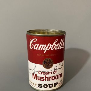 Andy WARHOL (1928-1987), Attribué à