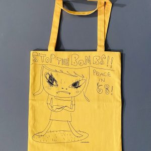 Yoshitomo NARA (Né en 1959)