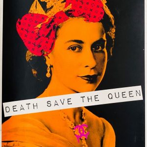 DEATH NYC (Né en 1979)