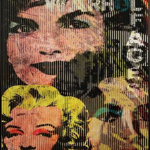 Patrick RUBINSTEIN (Né en 1960)