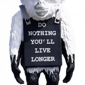 BANKSY, D’APRES - AFTER