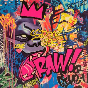 Richard ORLINSKI (Né en 1966)