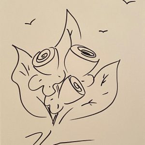 Jeff KOONS (Né en 1955)