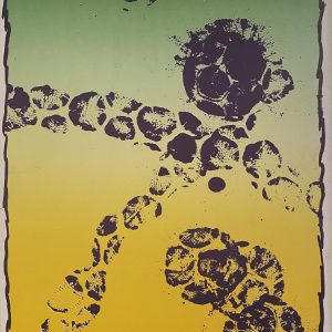 Pierre ALECHINSKY (1927-)