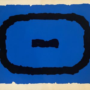 Bram BOGART (1921-2012)