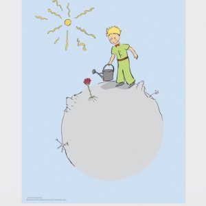 Antoine DE SAINT-EXUPÉRY (1900-1944)