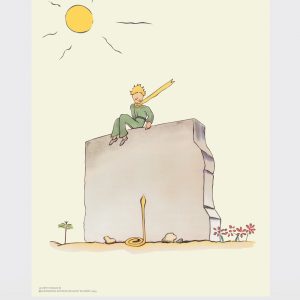 Antoine DE SAINT-EXUPÉRY (1900-1944)