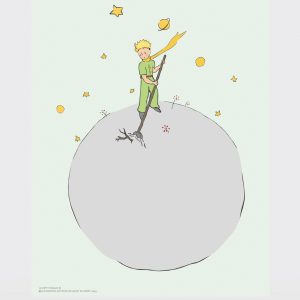 Antoine DE SAINT-EXUPÉRY (1900-1944)