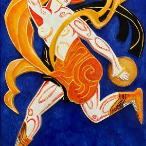 Alexandra EXTER (1882-1949), D’Après