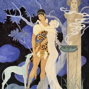 ERTÉ (1892-1990)