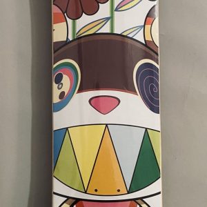 Takashi MURAKAMI (Né en 1962)