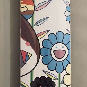 Takashi MURAKAMI (Né en 1962)