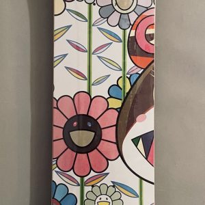 Takashi MURAKAMI (Né en 1962)